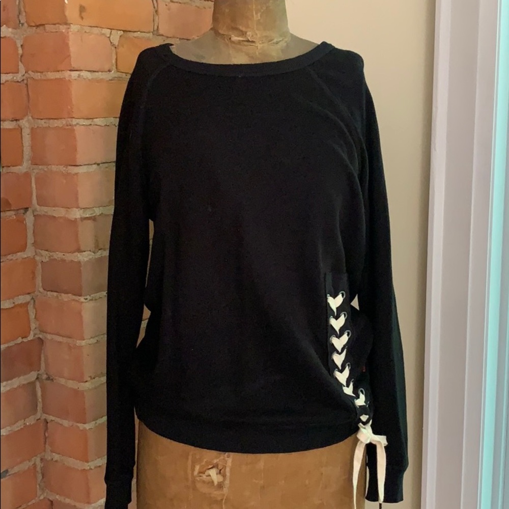 Philanthropy Sweatshirt